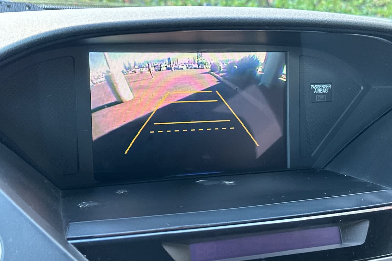 Thumbnail: 2015 Honda Pilot - 22