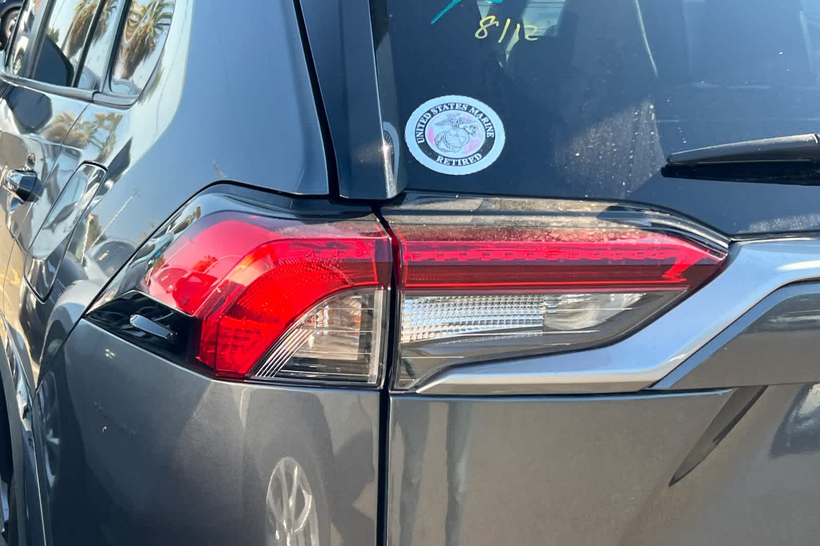 Thumbnail: 2020 Toyota RAV4 - 15