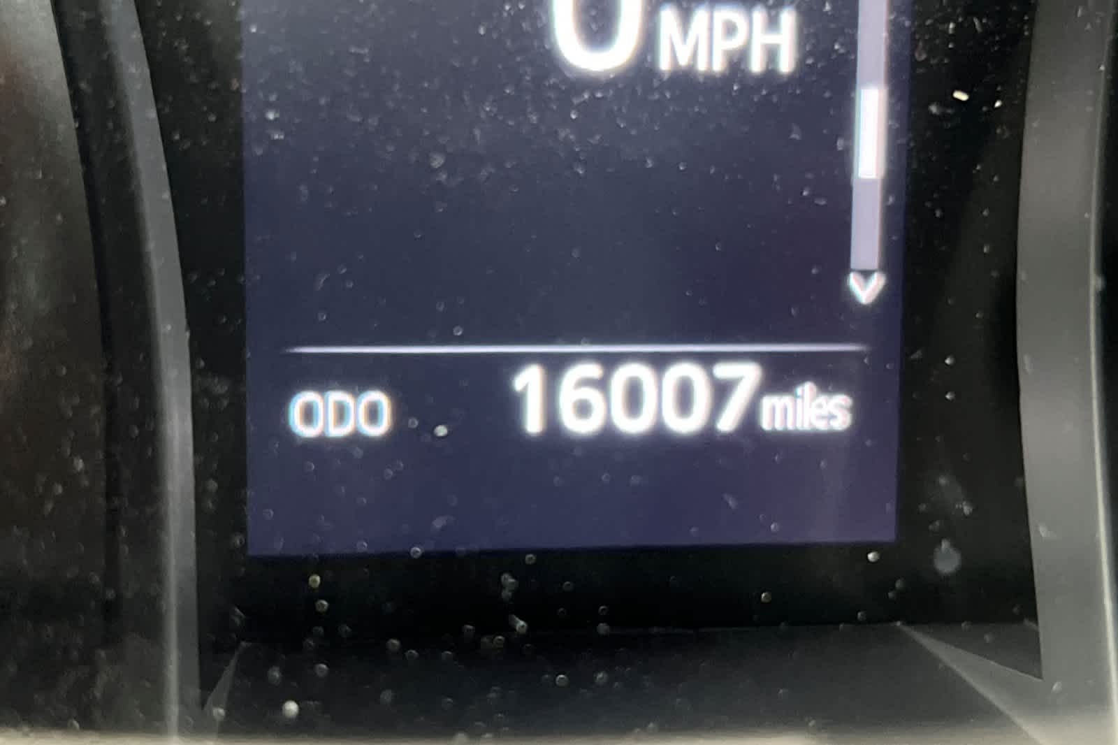 Thumbnail: 2024 Toyota Camry - 26