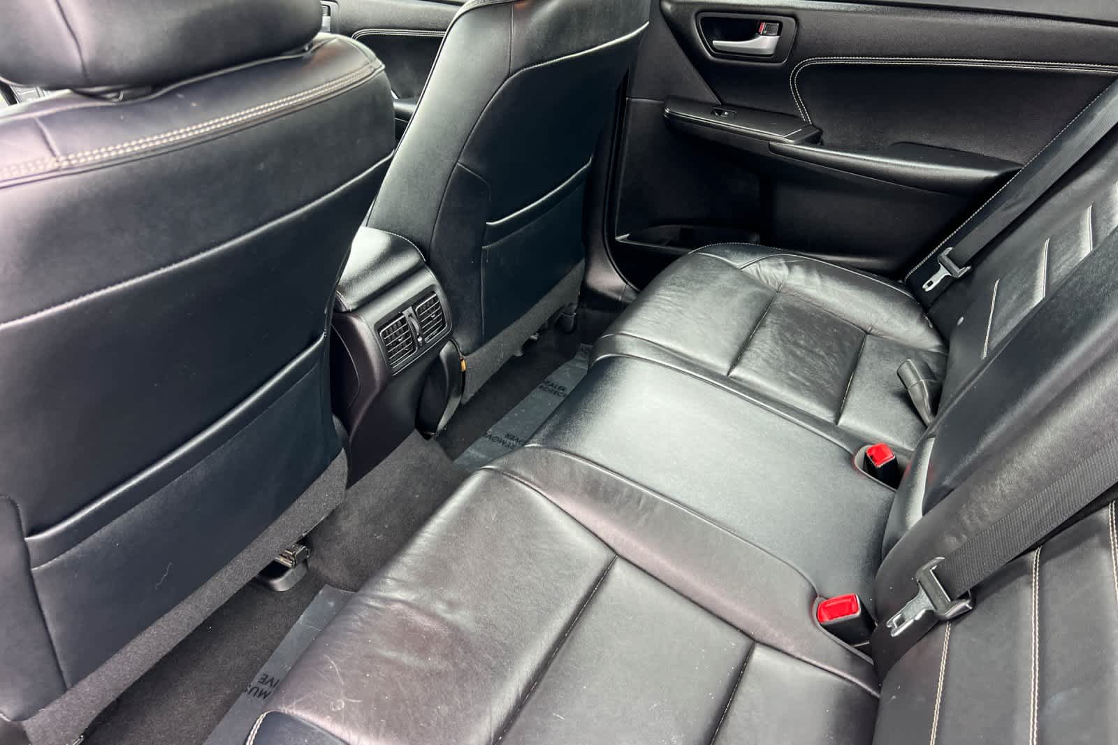 Thumbnail: 2016 Toyota Camry - 4