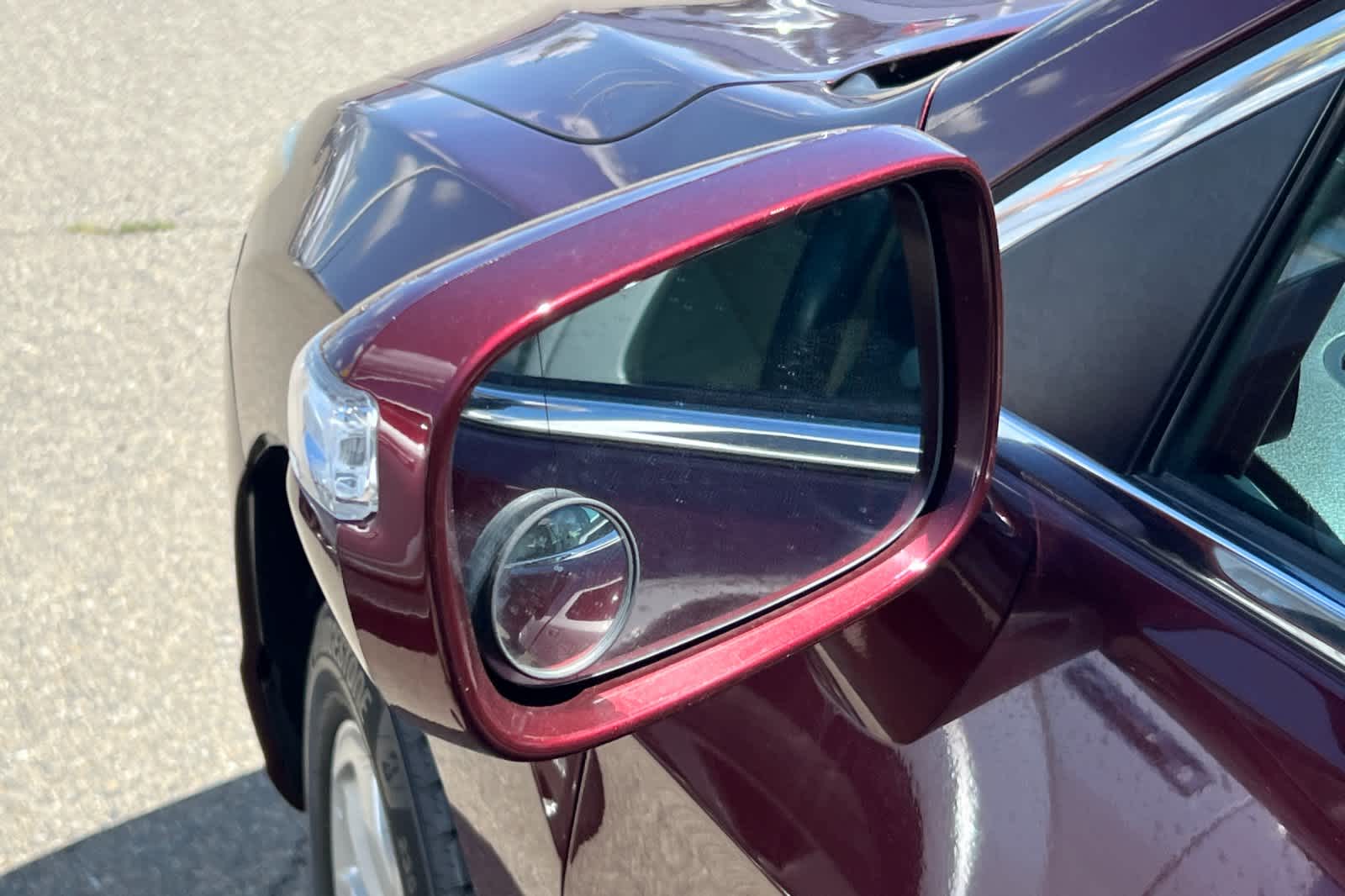 Thumbnail: 2017 Acura RDX - 8