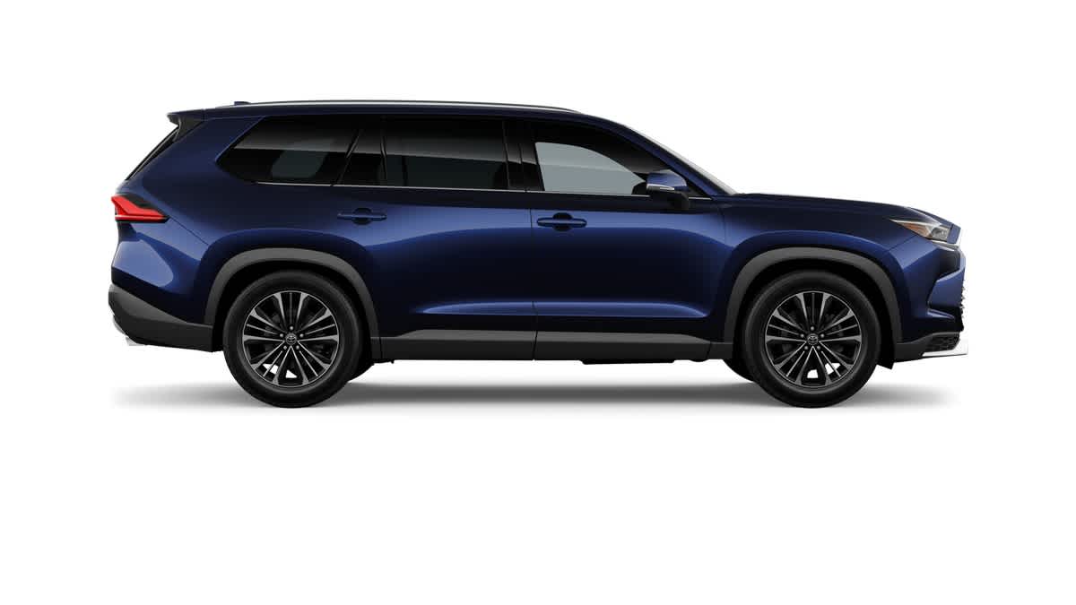 Thumbnail: 2026 Toyota Grand Highlander - 12