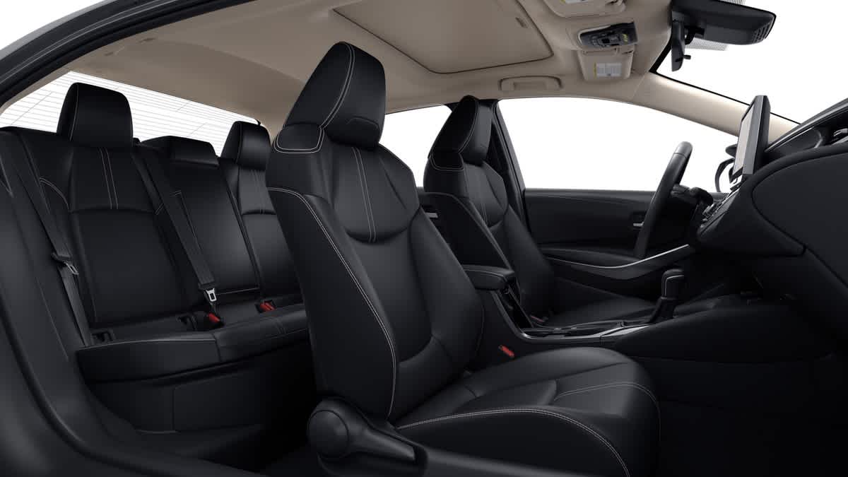 Thumbnail: 2026 Toyota Corolla - 20