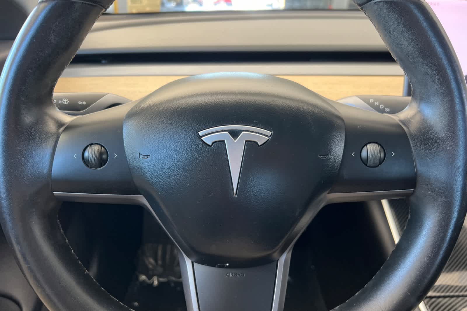 Thumbnail: 2019 Tesla Model 3 - 23