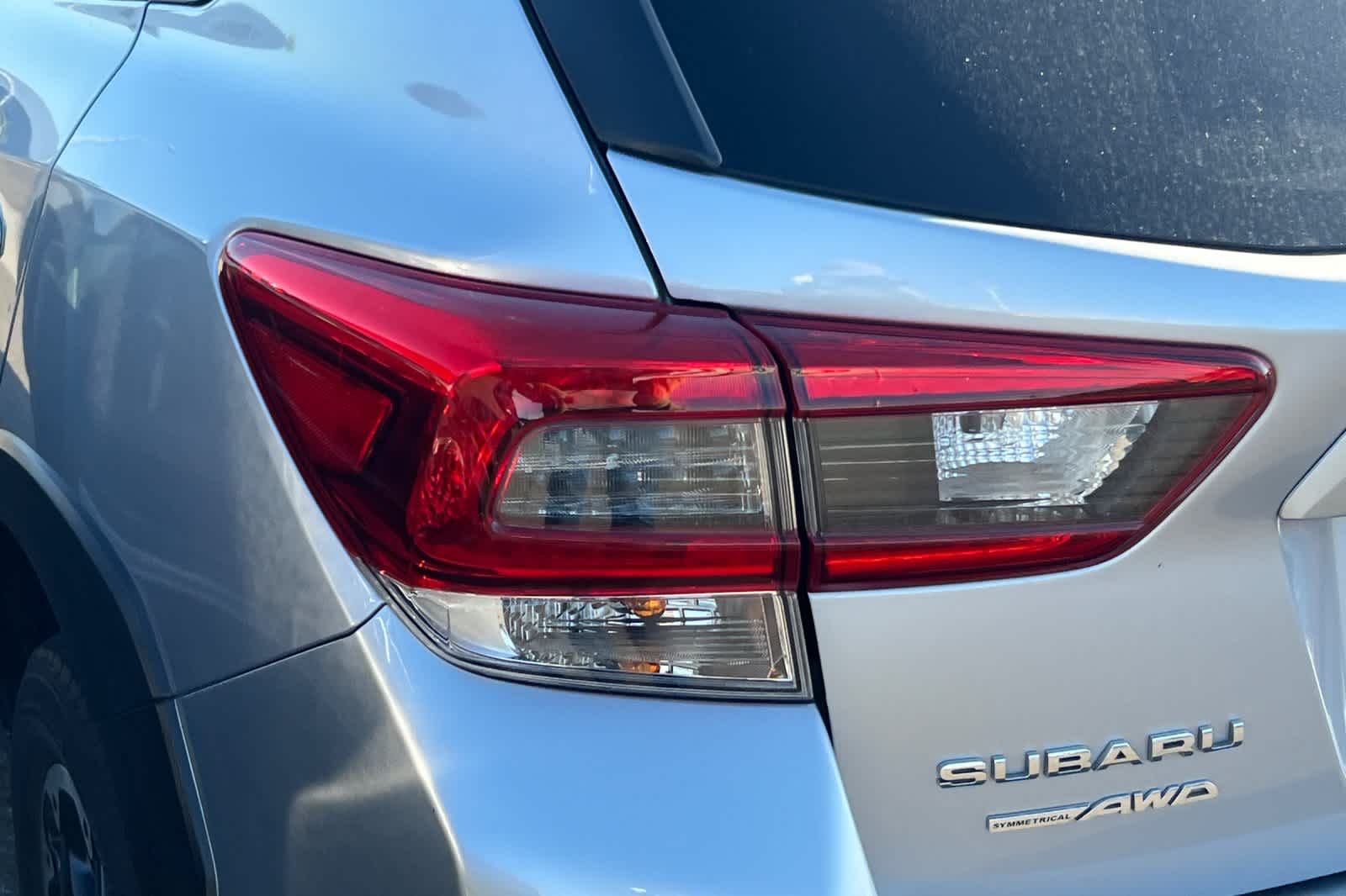 Thumbnail: 2021 Subaru Crosstrek - 20