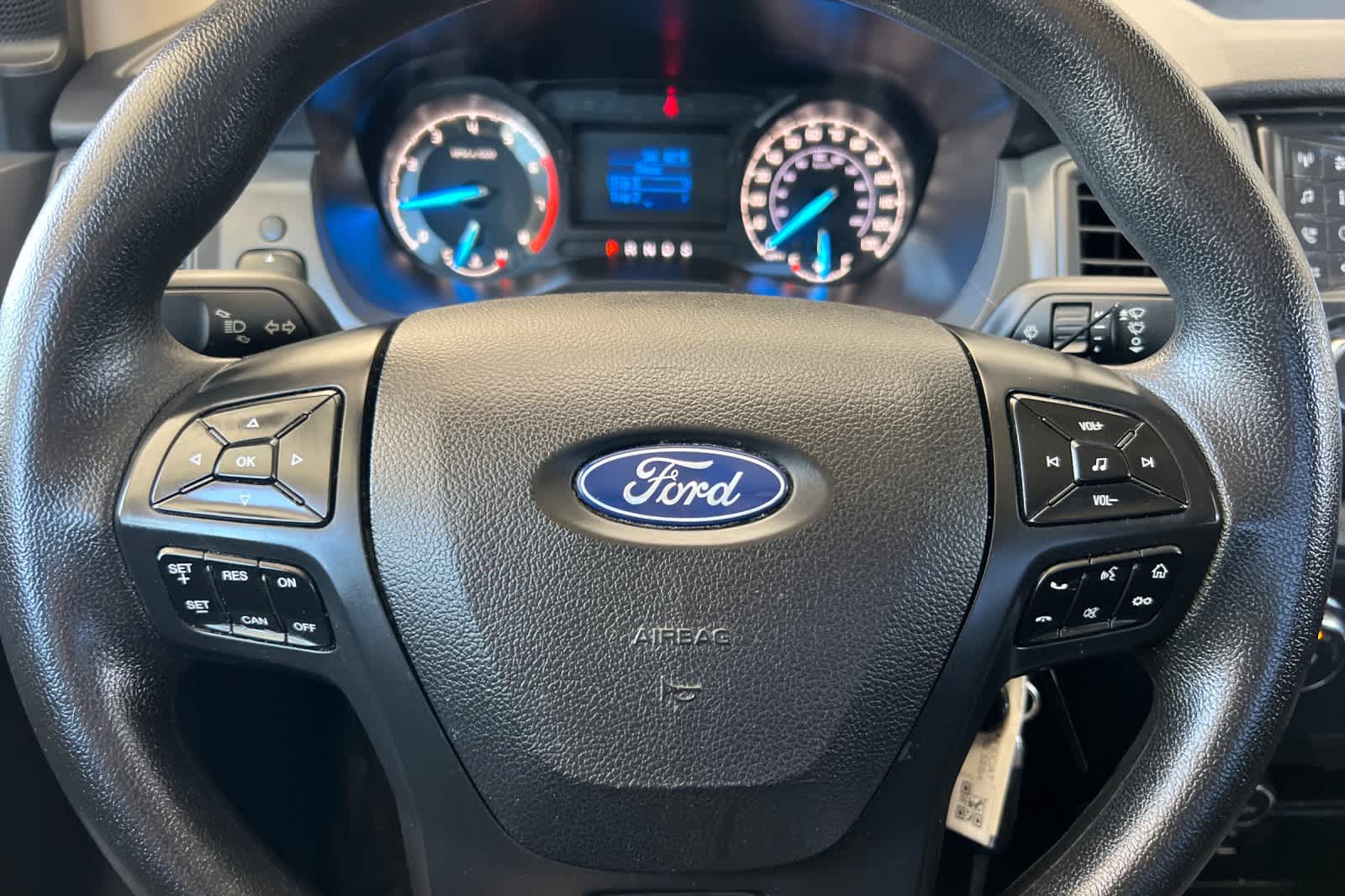 Thumbnail: 2020 Ford Ranger - 22