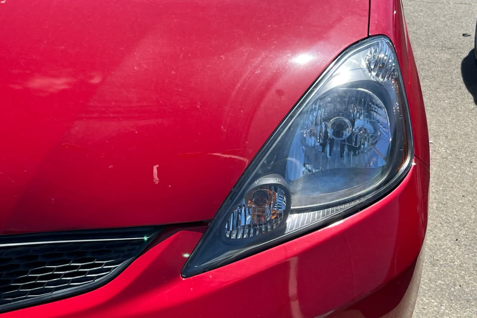 Thumbnail: 2012 Honda Fit - 11