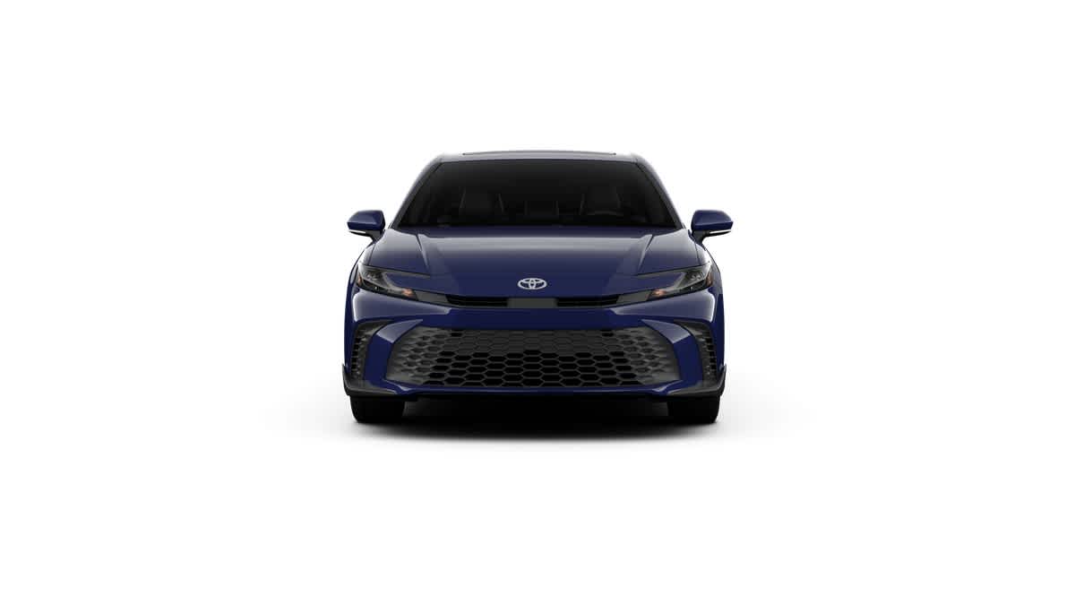 Thumbnail: 2026 Toyota Camry - 17
