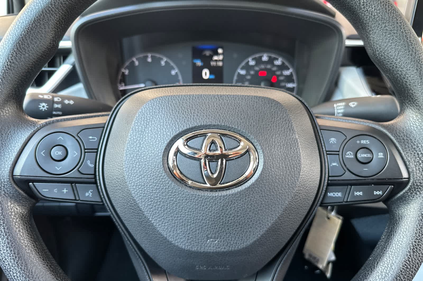 Thumbnail: 2025 Toyota Corolla - 23