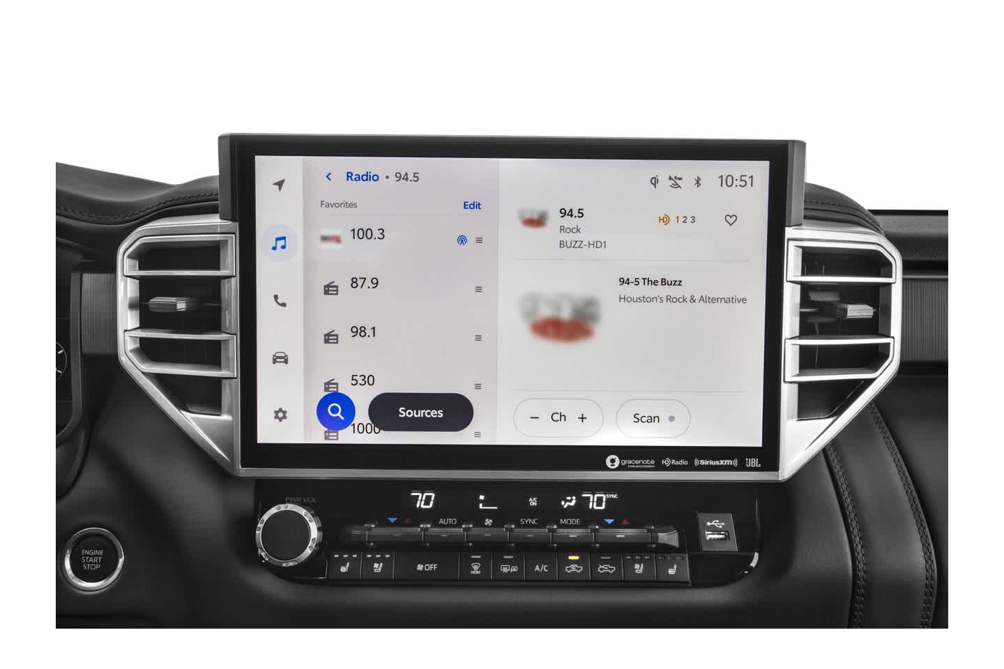 Thumbnail: 2023 Toyota Tundra - 7