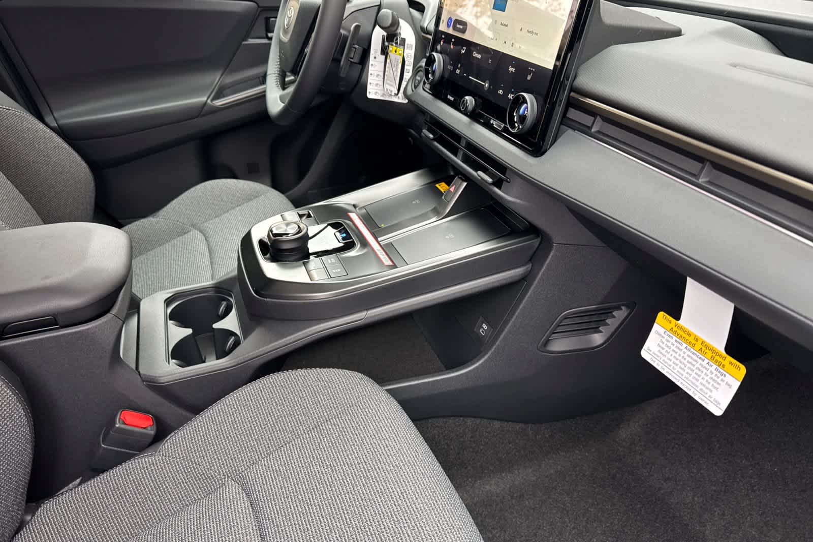 Thumbnail: 2026 Toyota bZ - 17