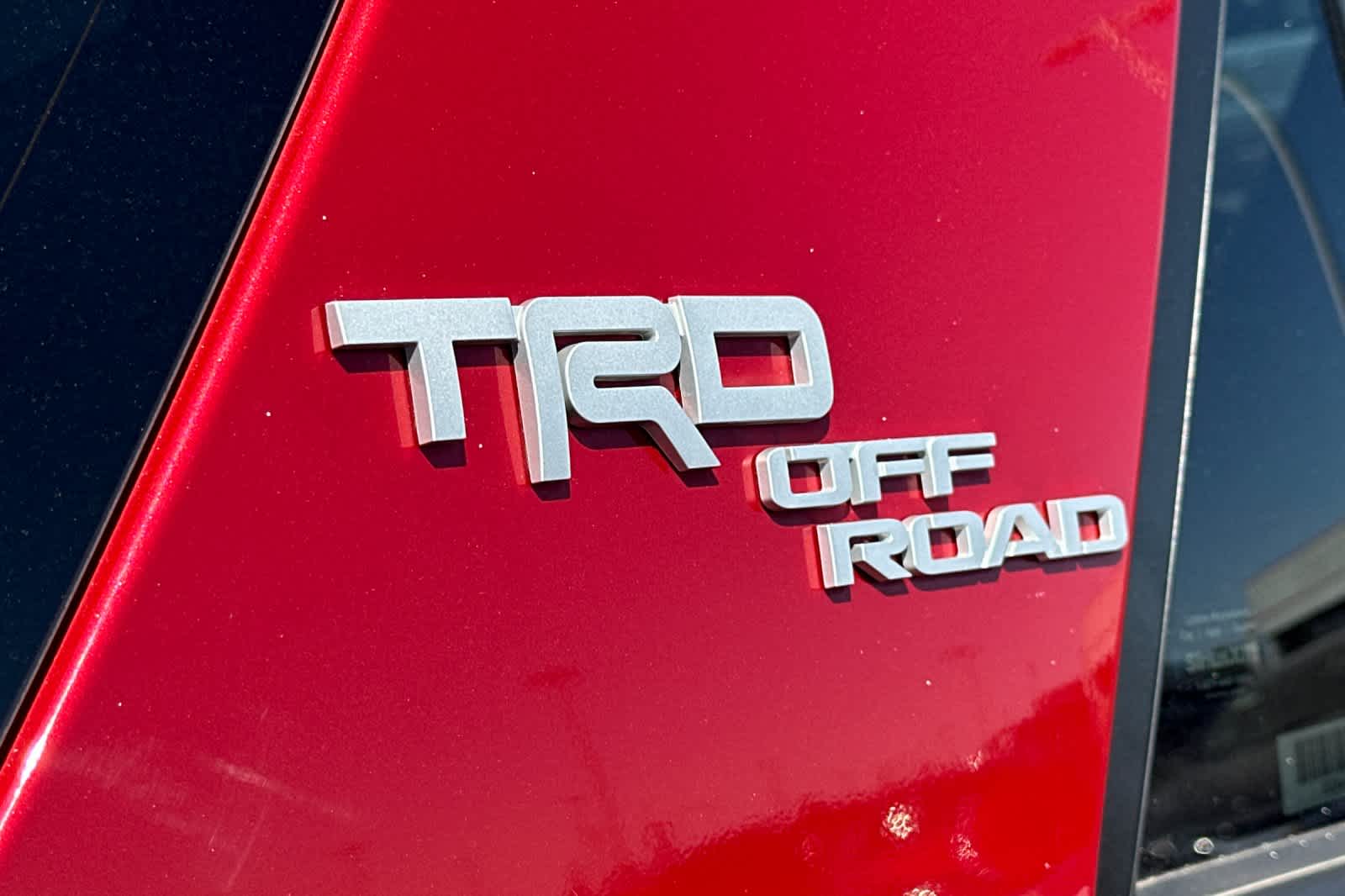 Thumbnail: 2024 Toyota 4Runner - 33