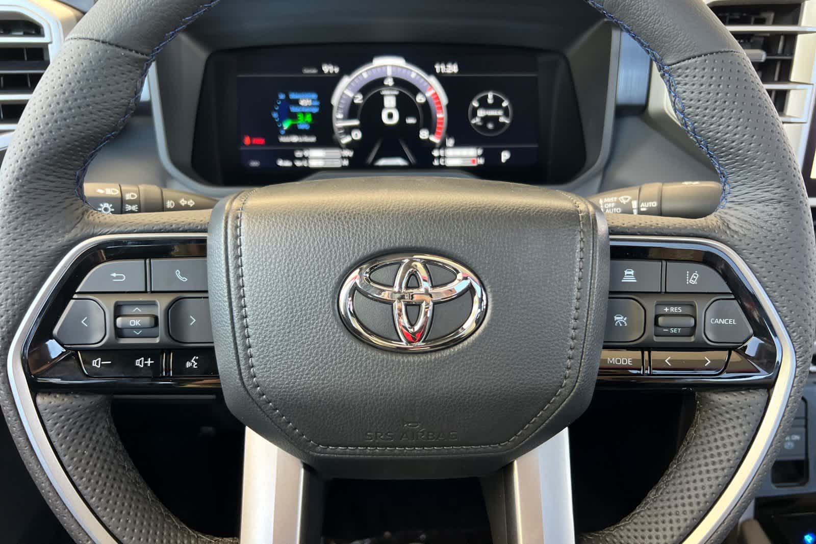 Thumbnail: 2026 Toyota Tundra - 25