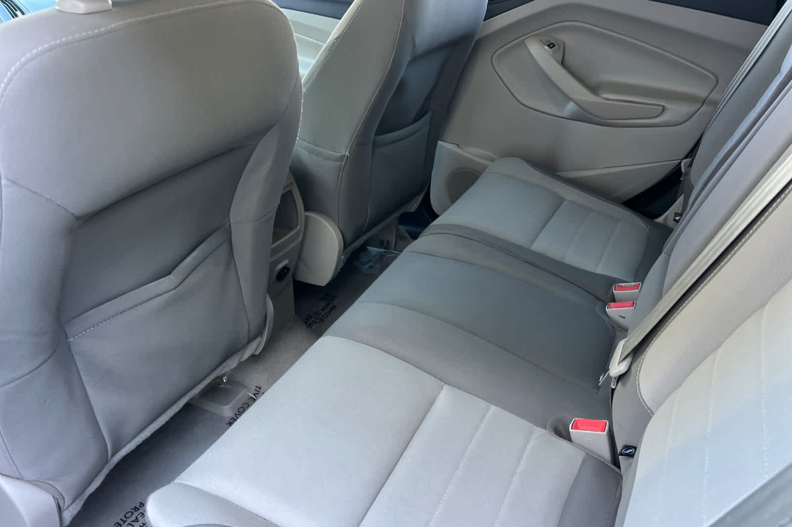 Thumbnail: 2016 Ford Escape - 4