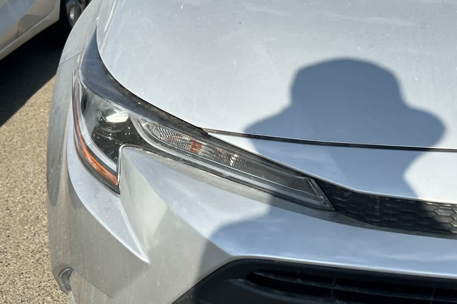 Thumbnail: 2023 Toyota Corolla - 8