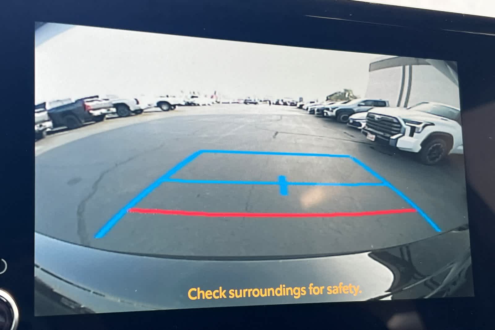 Thumbnail: 2026 Toyota Prius - 19