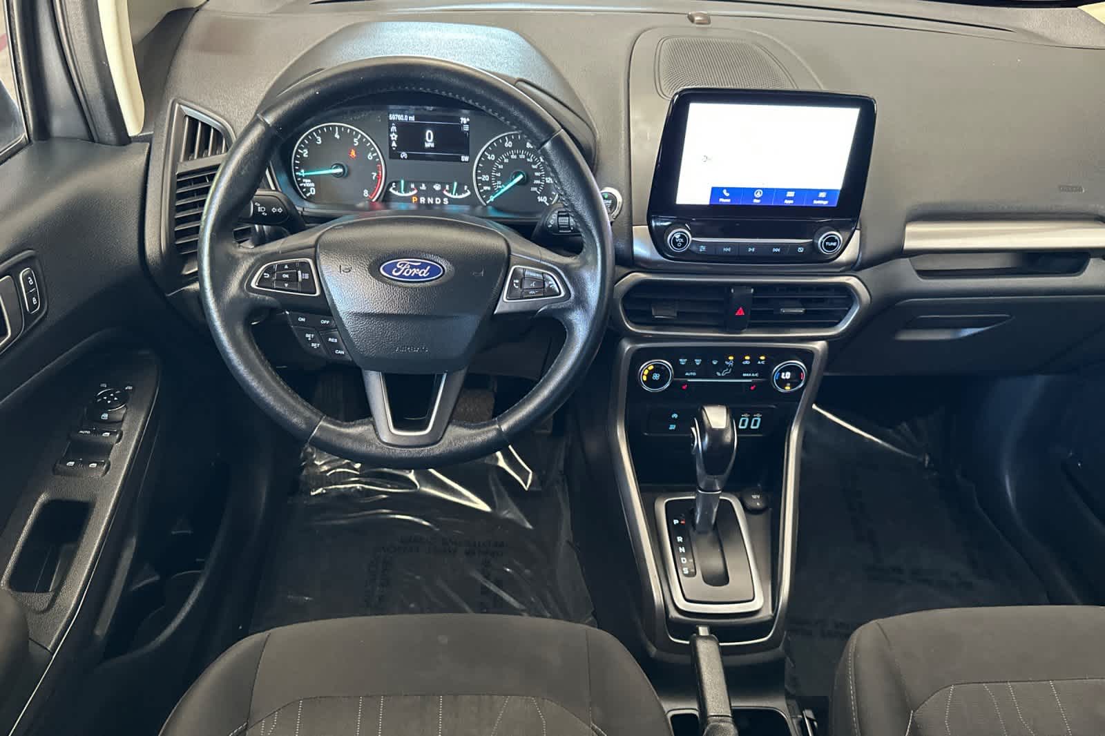 Thumbnail: 2020 Ford EcoSport - 15