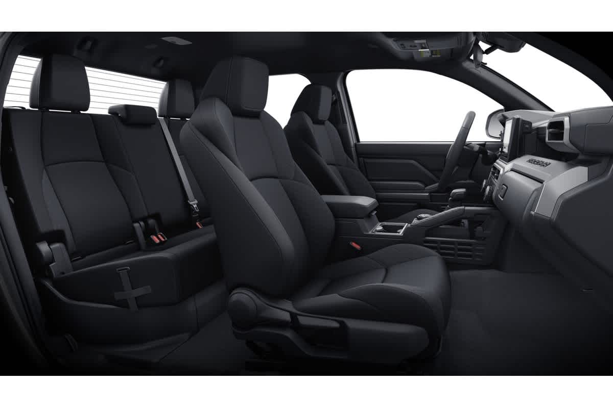 Thumbnail: 2026 Toyota Tacoma - 20