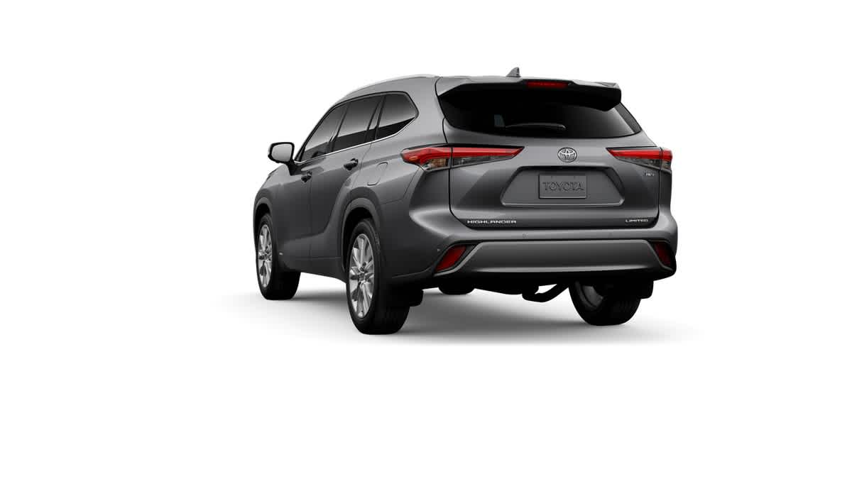 Thumbnail: 2026 Toyota Highlander - 7