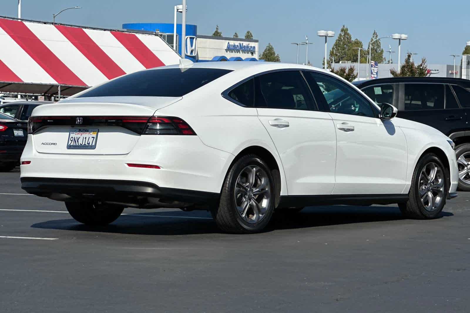 Thumbnail: 2024 Honda Accord - 2