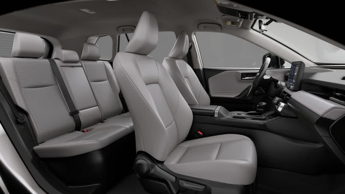 Thumbnail: 2026 Toyota RAV4 - 6
