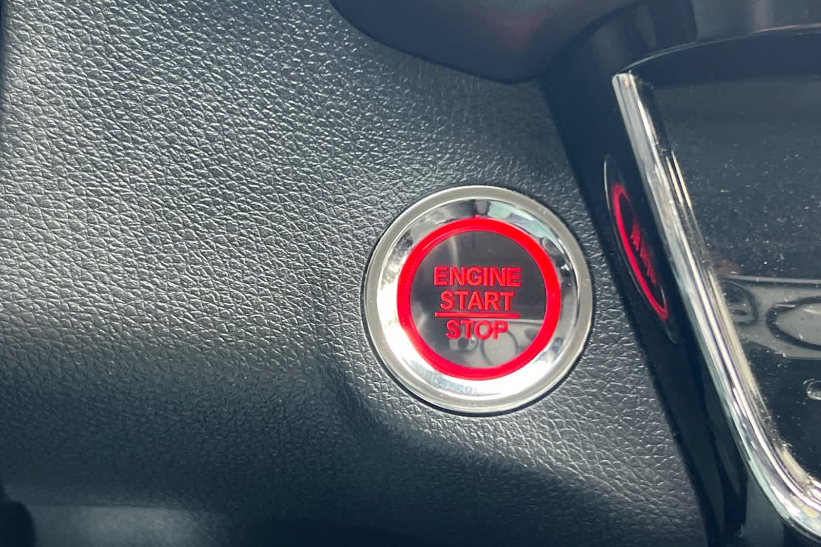 Thumbnail: 2021 Honda HR-V - 23