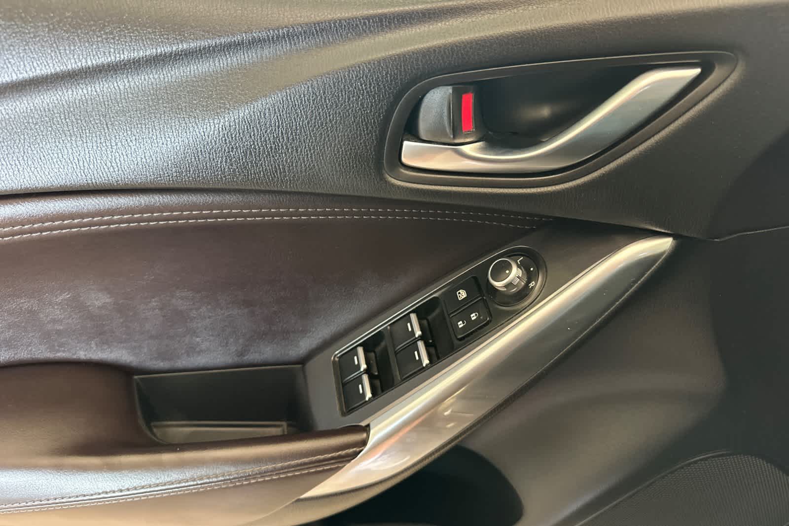 Thumbnail: 2016 Mazda Mazda6 - 12