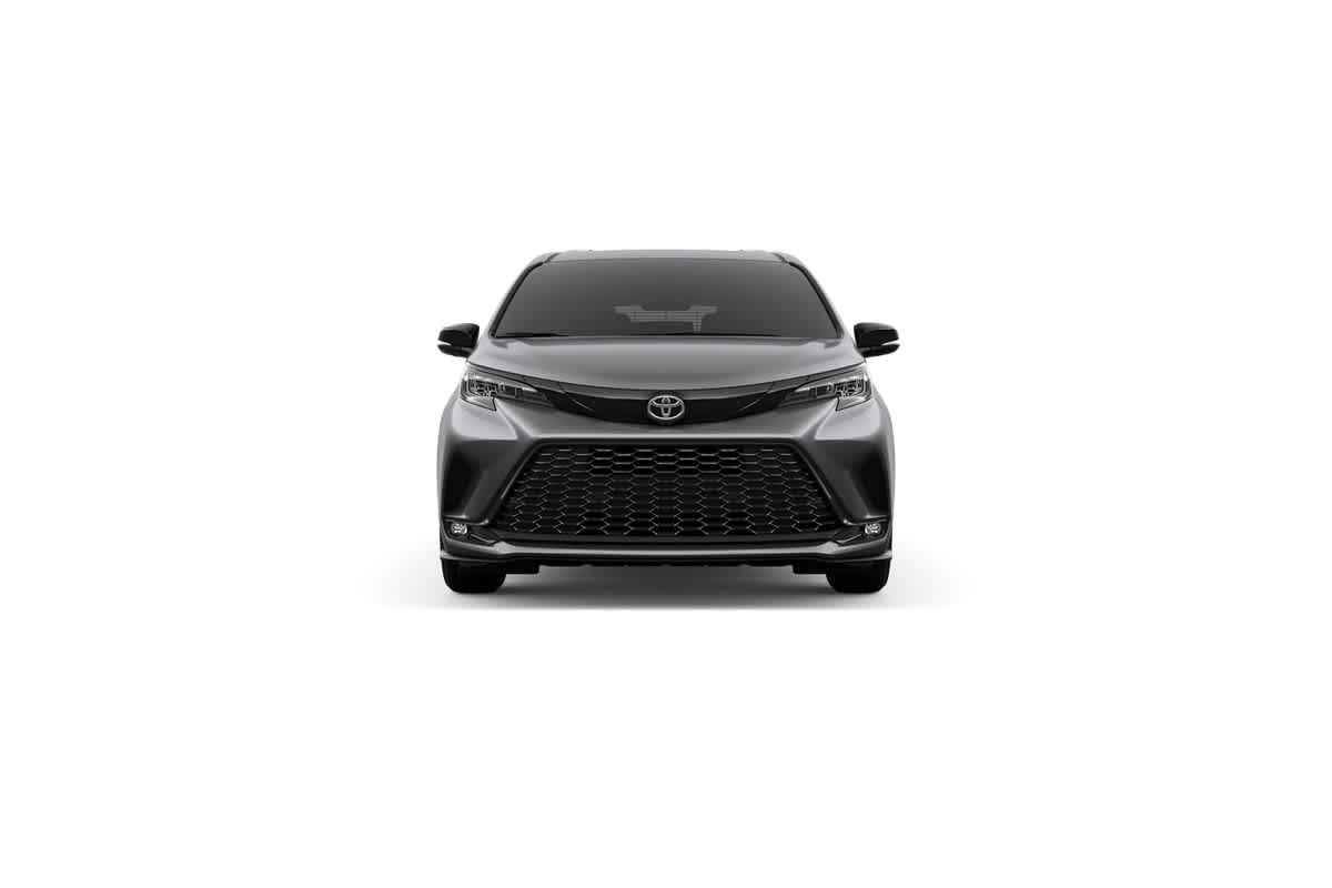 Thumbnail: 2026 Toyota Sienna - 17