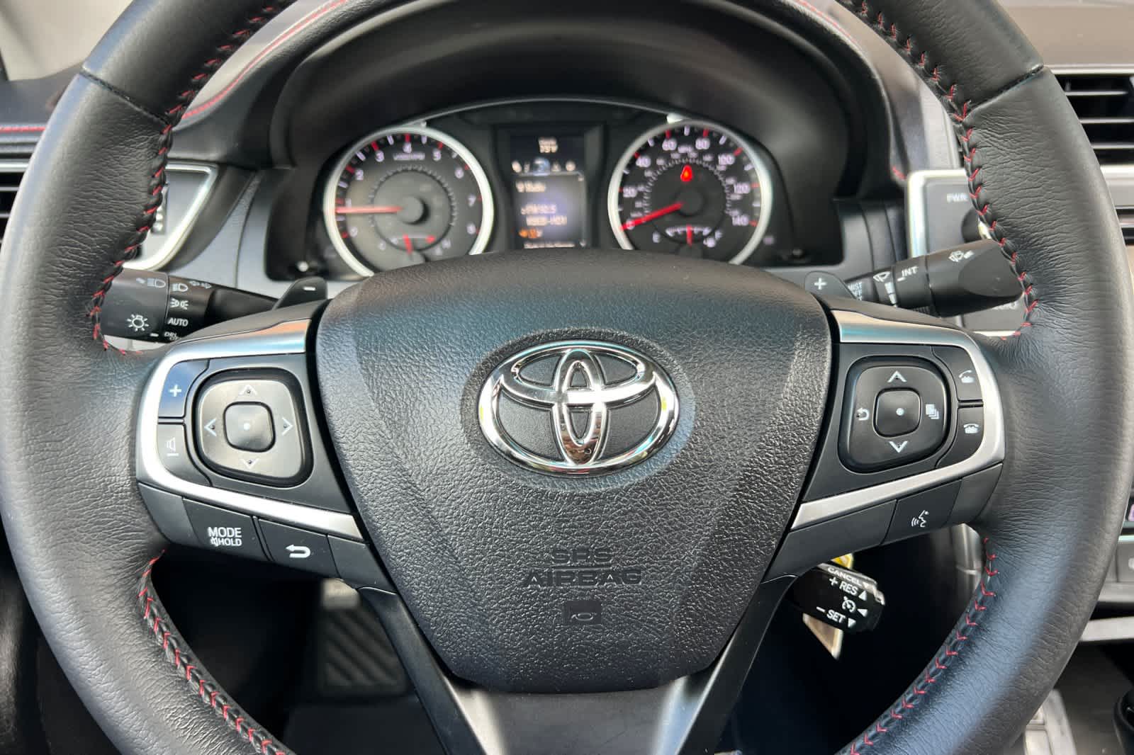 Thumbnail: 2017 Toyota Camry - 23