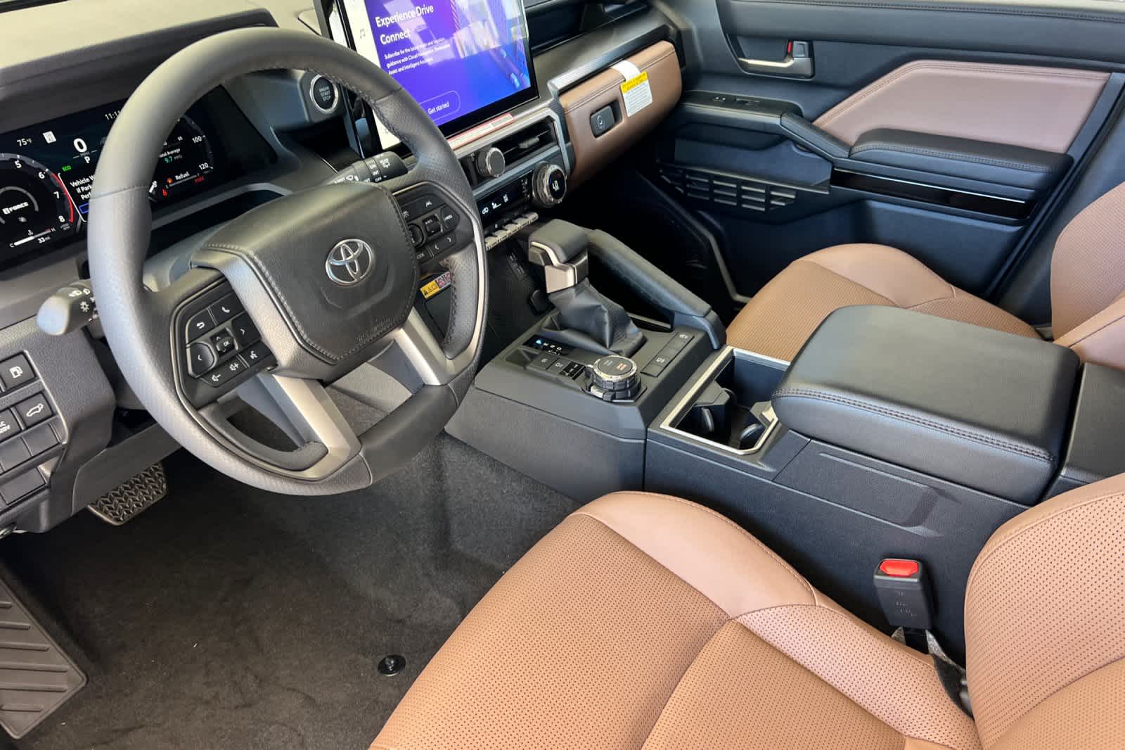 Thumbnail: 2026 Toyota 4Runner - 11