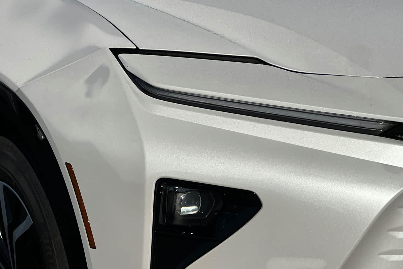 Thumbnail: 2026 Toyota Crown Signia - 27