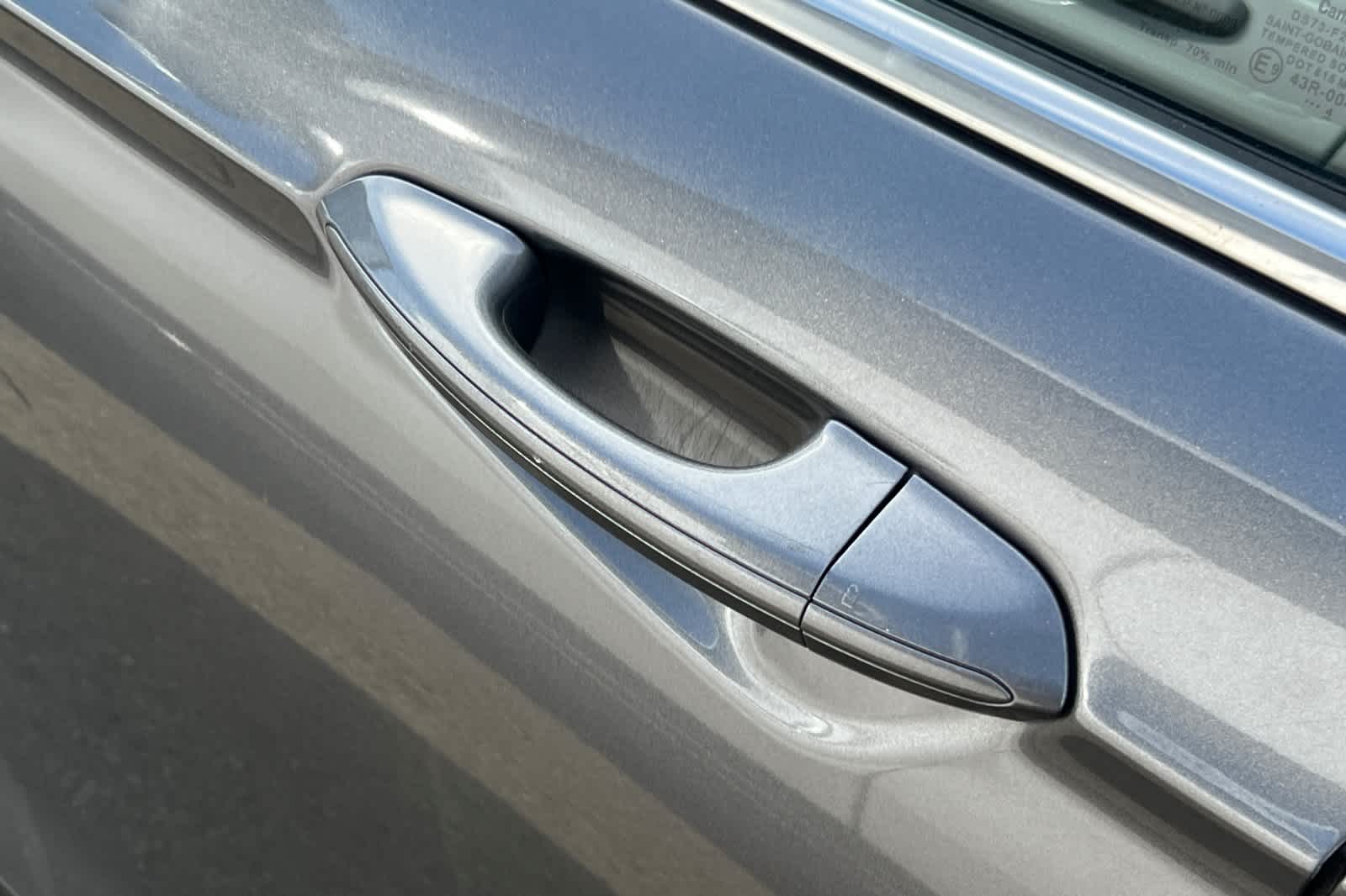 Thumbnail: 2014 Ford Fusion - 7