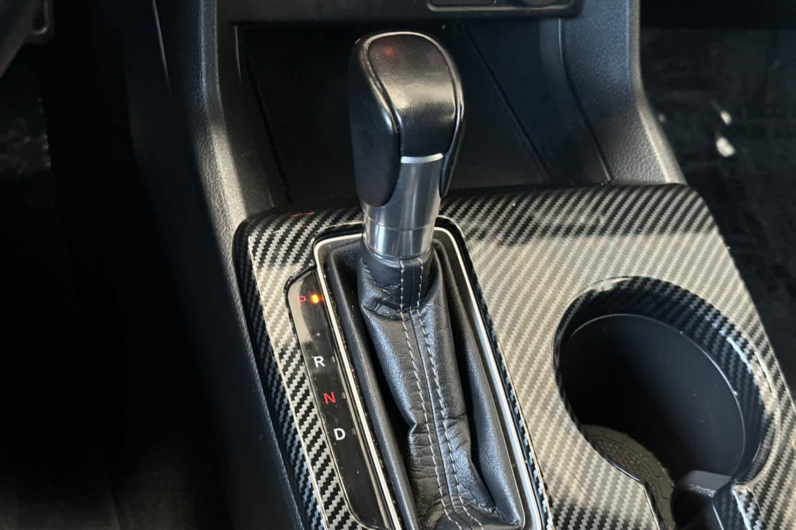 Thumbnail: 2022 Honda Civic - 21