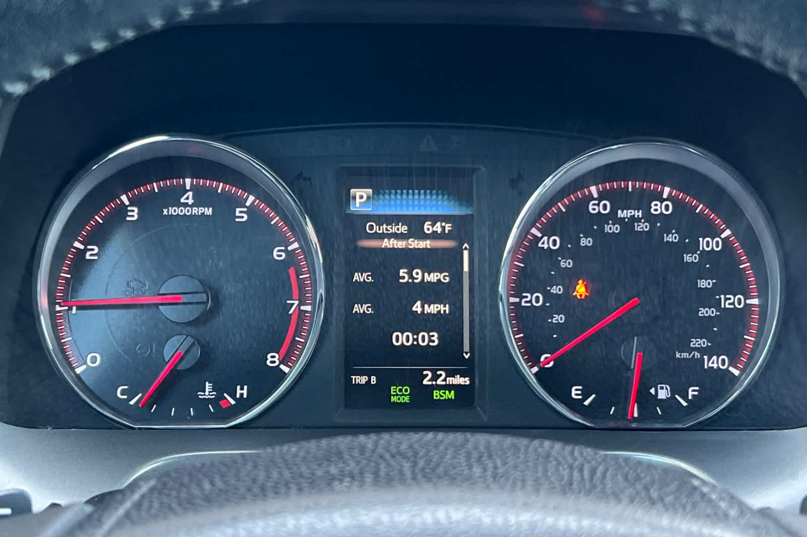 Thumbnail: 2016 Toyota RAV4 - 27