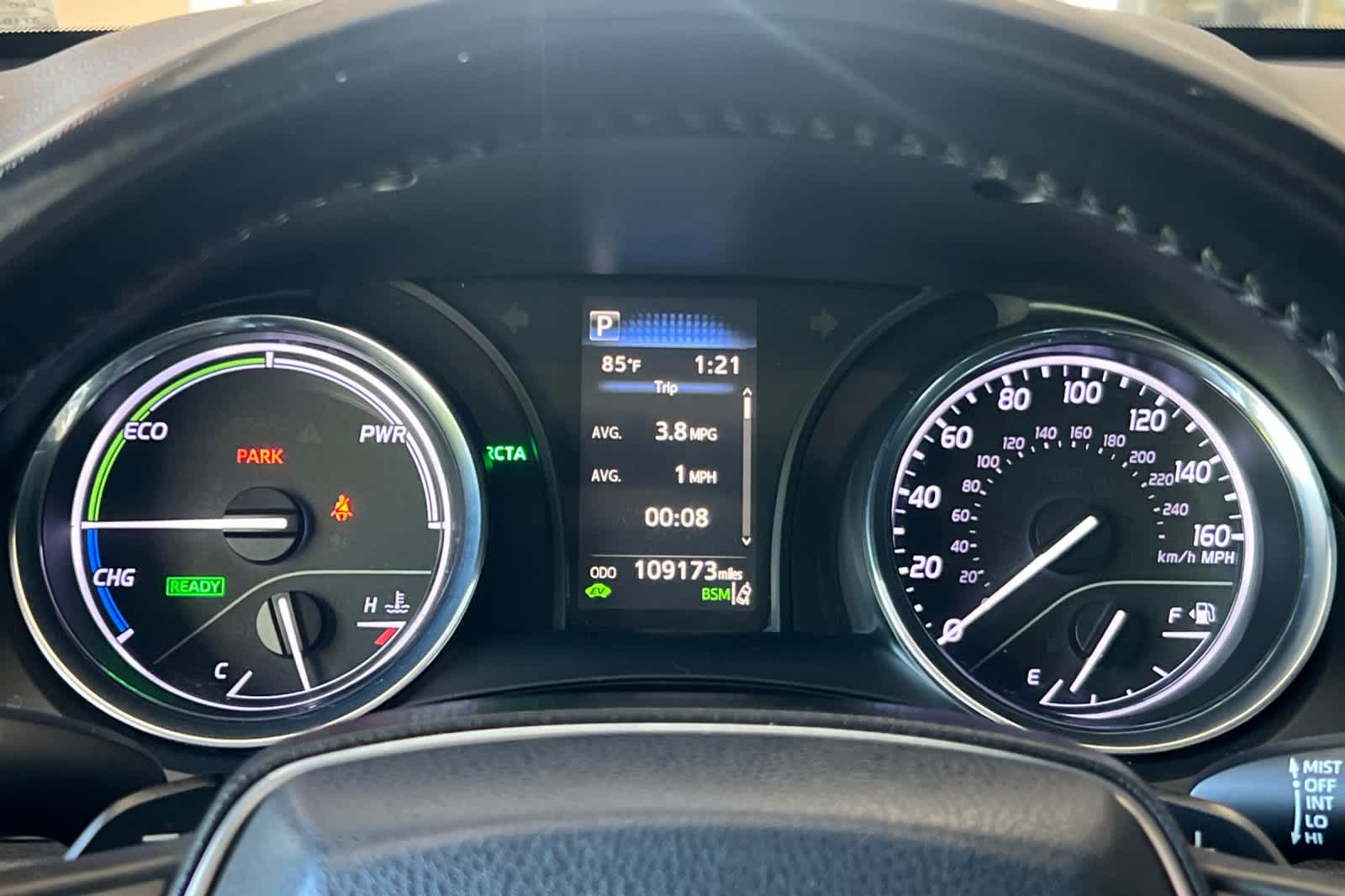 Thumbnail: 2019 Toyota Camry - 26