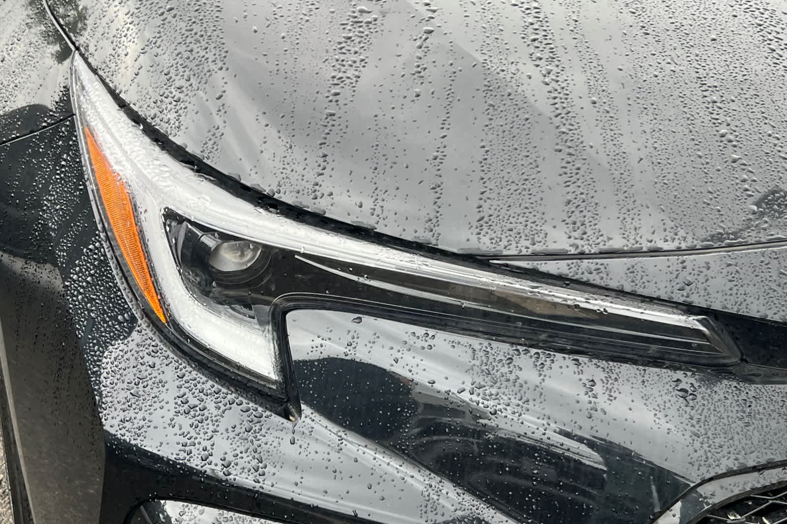 Thumbnail: 2025 Toyota Corolla - 8