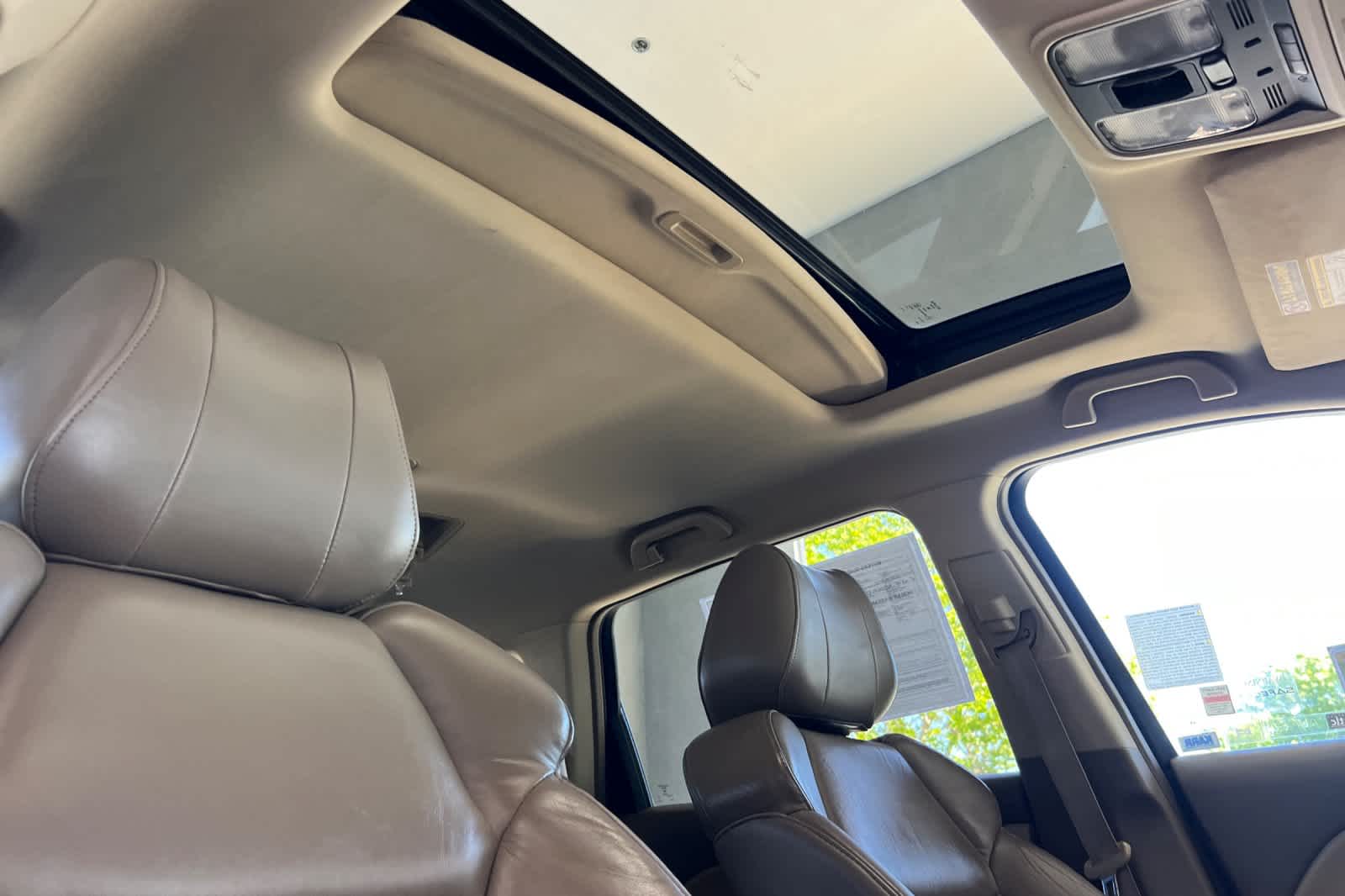 Thumbnail: 2007 Acura MDX - 19