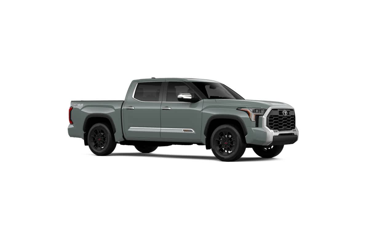 Thumbnail: 2026 Toyota Tundra - 14