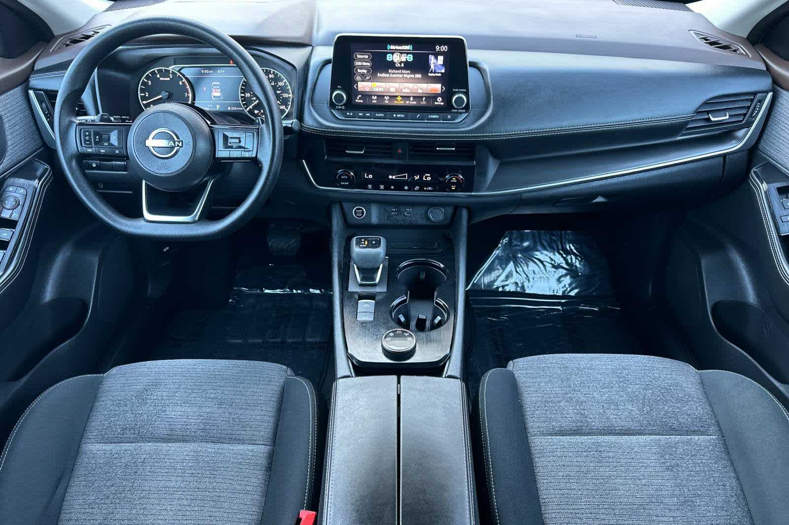 Thumbnail: 2023 Nissan Rogue - 3