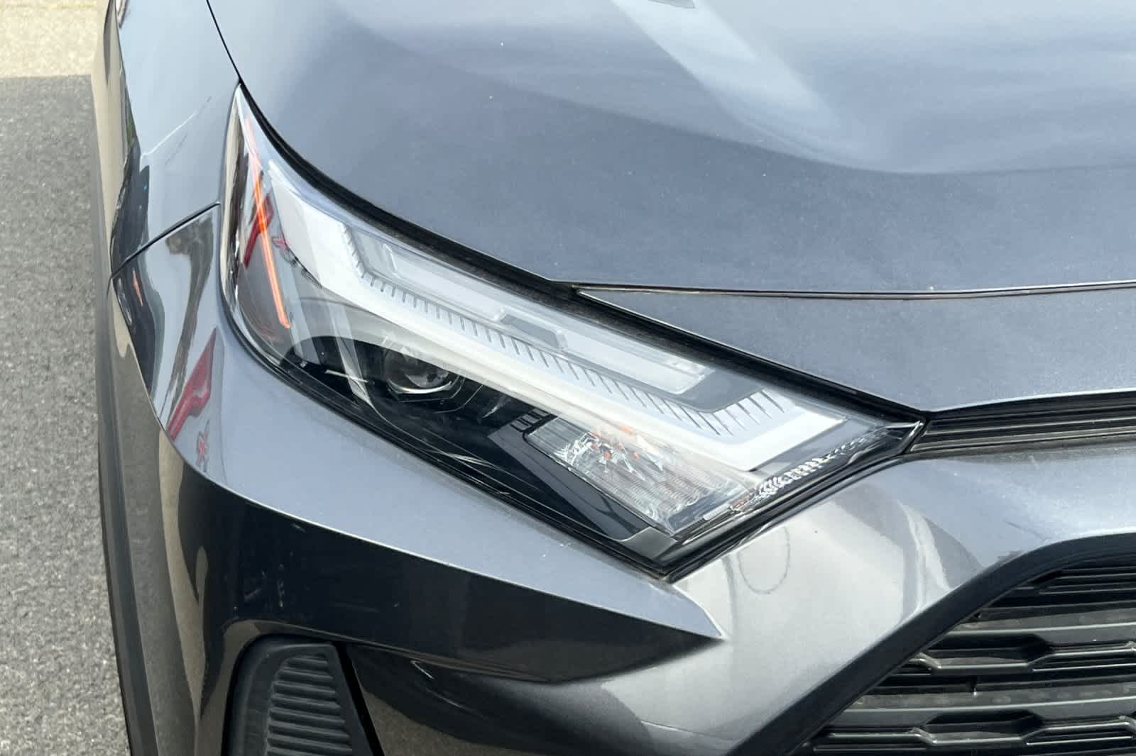 Thumbnail: 2024 Toyota RAV4 - 14