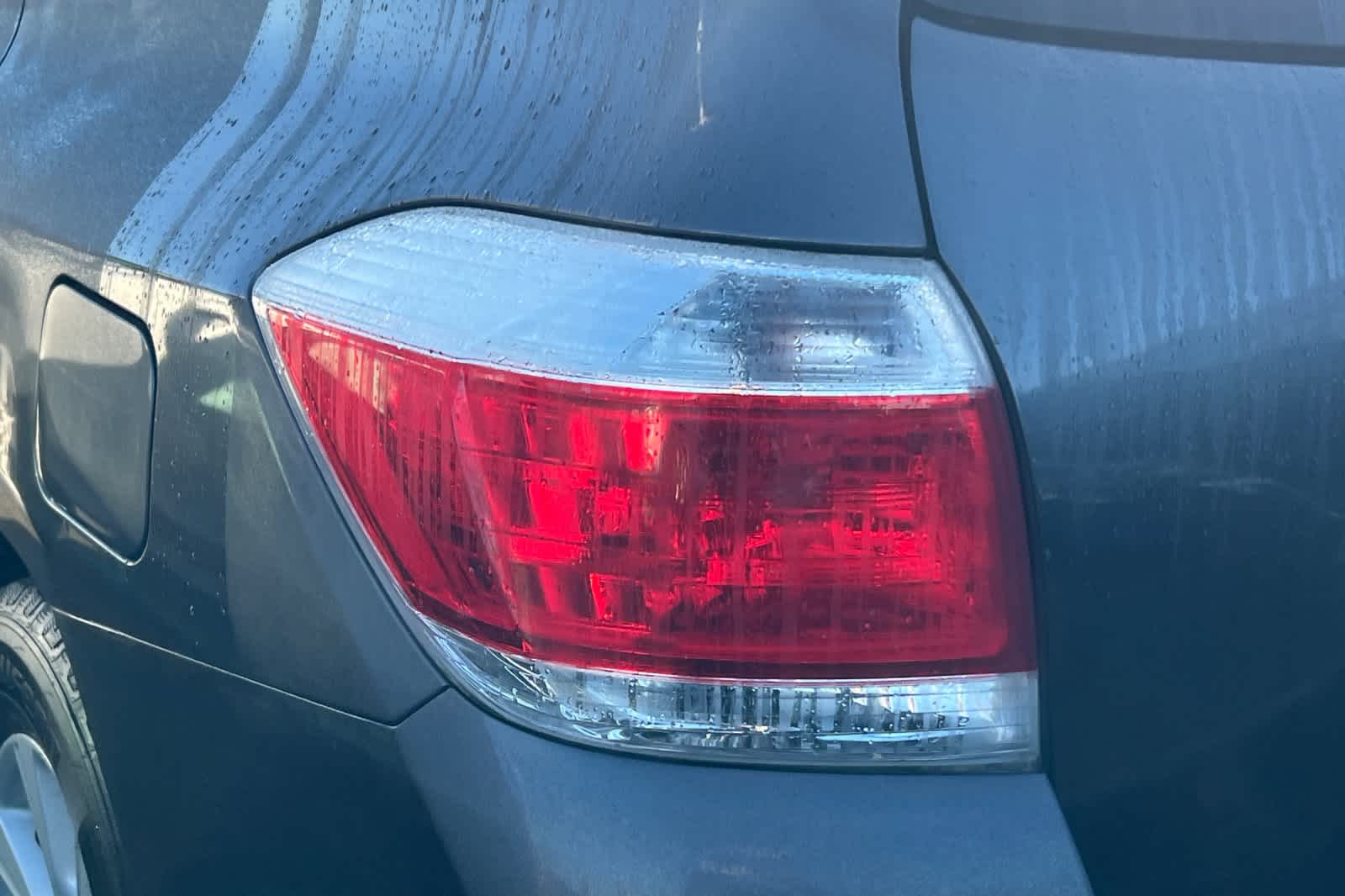 Thumbnail: 2012 Toyota Highlander - 15