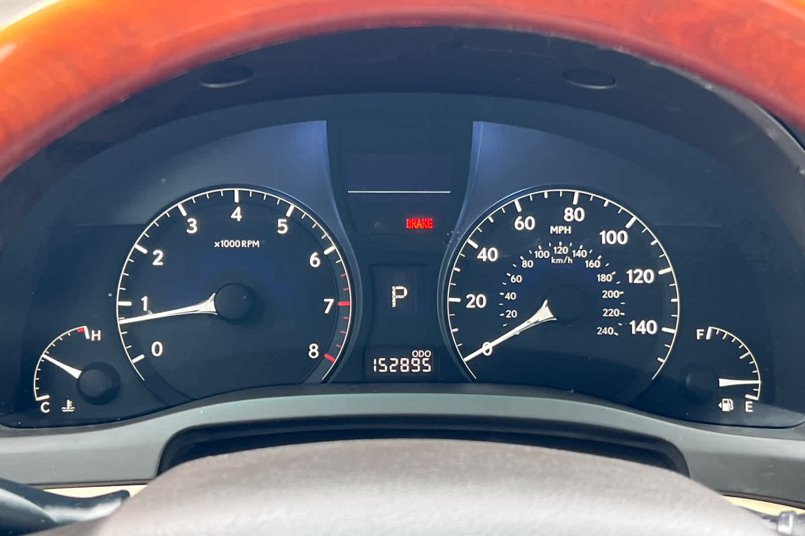 Thumbnail: 2010 Lexus RX - 28