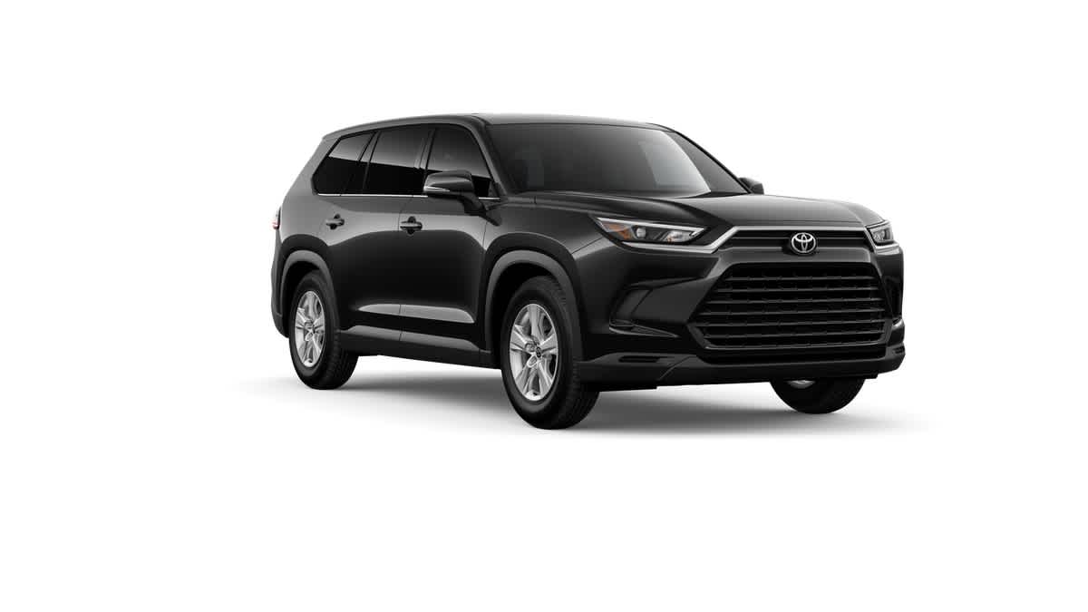 Thumbnail: 2026 Toyota Grand Highlander - 15