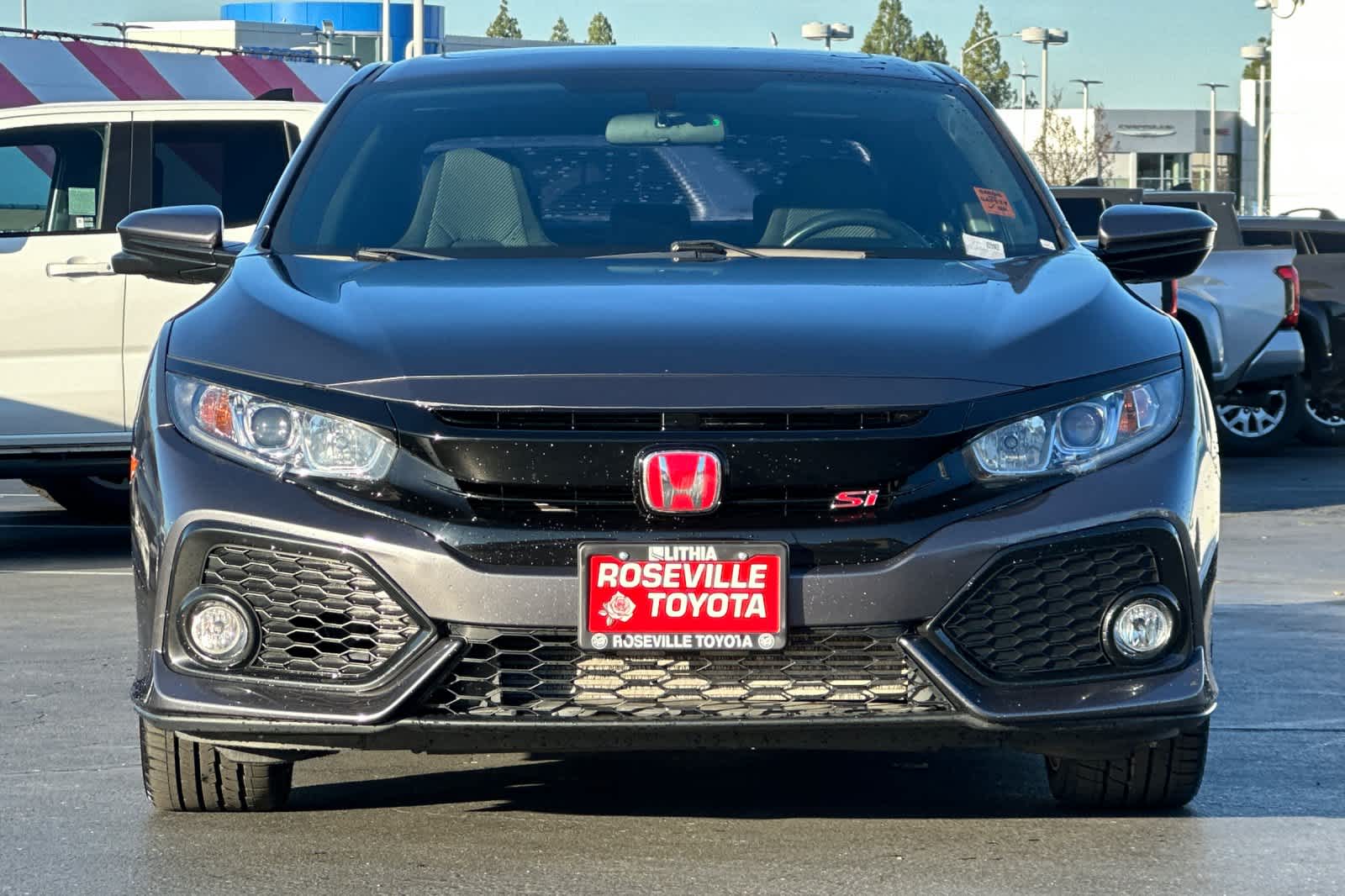 Thumbnail: 2017 Honda Civic - 10