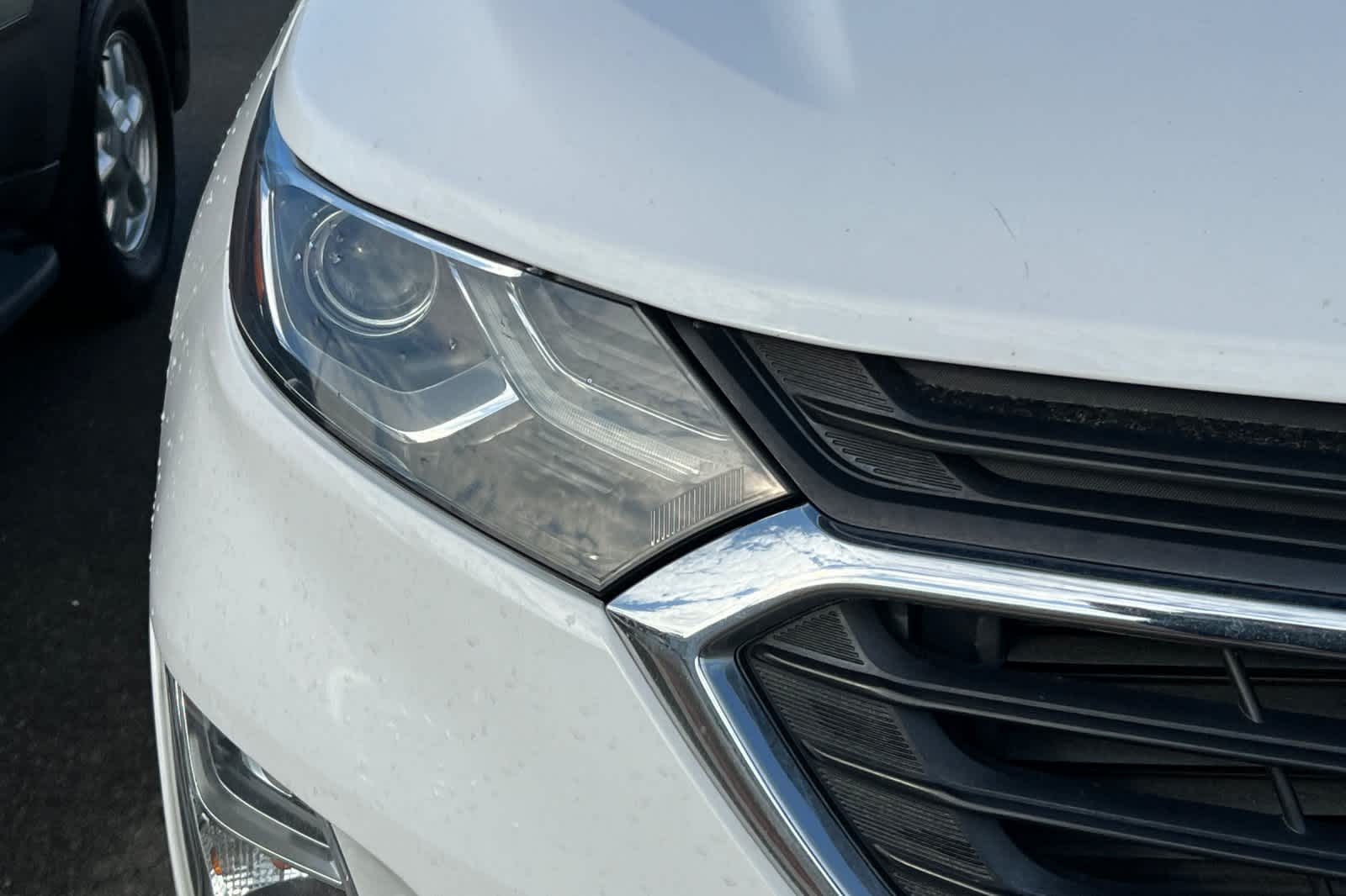 Thumbnail: 2019 Chevrolet Equinox - 8