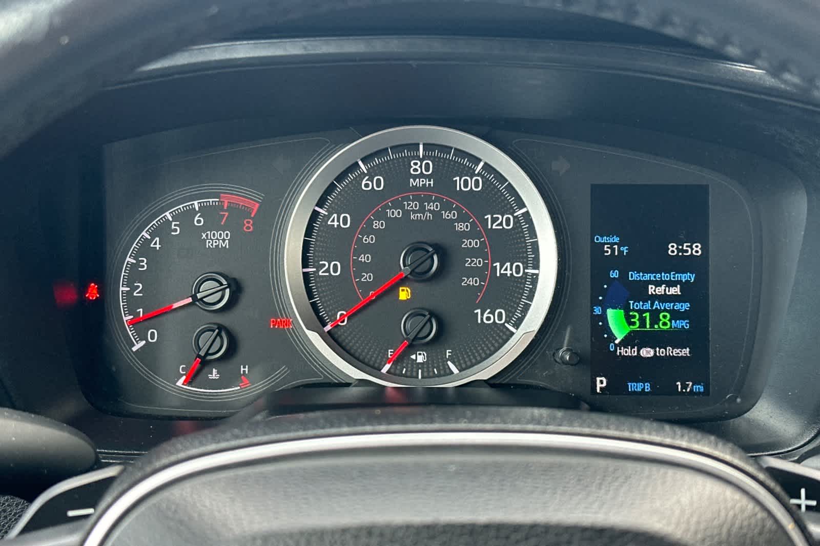 Thumbnail: 2022 Toyota Corolla - 26