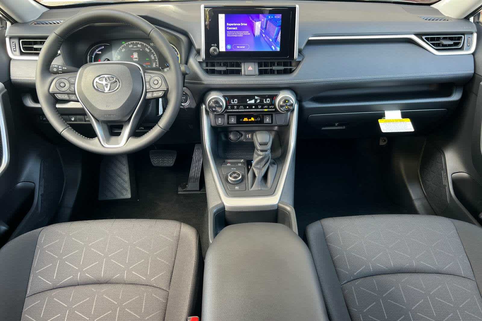 Thumbnail: 2025 Toyota RAV4 - 3