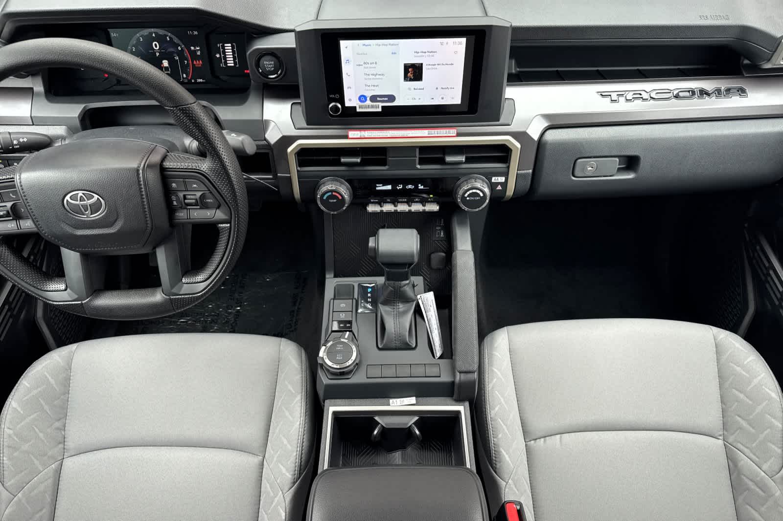 Thumbnail: 2026 Toyota Tacoma - 3