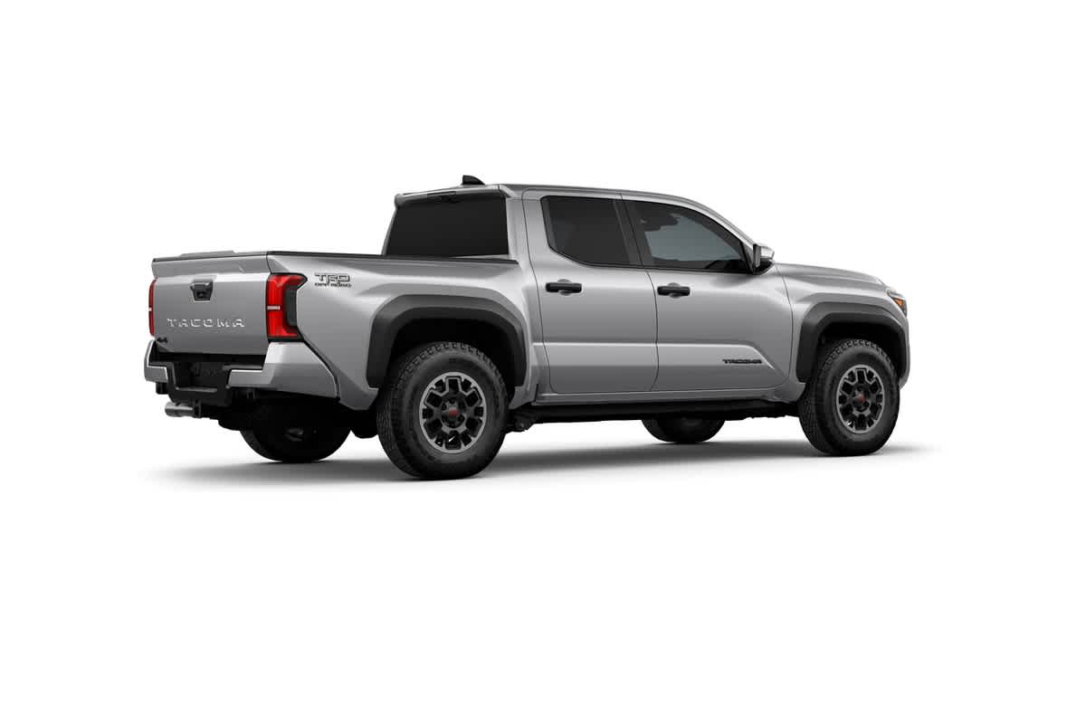 Thumbnail: 2026 Toyota Tacoma - 11