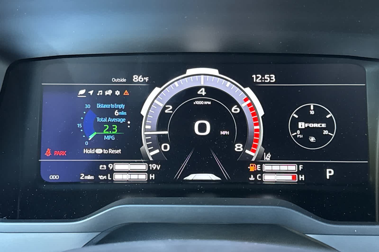 Thumbnail: 2026 Toyota Tundra - 27